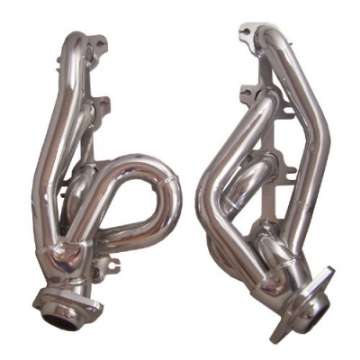 Picture of Gibson 00-03 Dodge Dakota Base 4-7L 1-1-2in 16 Gauge Performance Header - Ceramic Coated