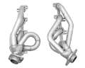 Picture of Gibson 02-03 Dodge Ram 1500 SLT 4-7L 1-1-2in 16 Gauge Performance Header - Stainless