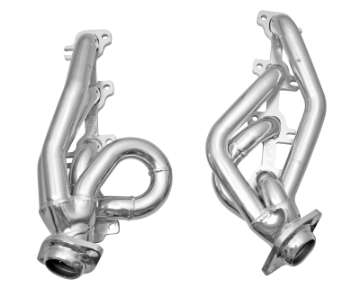 Picture of Gibson 02-03 Dodge Ram 1500 SLT 4-7L 1-1-2in 16 Gauge Performance Header - Ceramic Coated