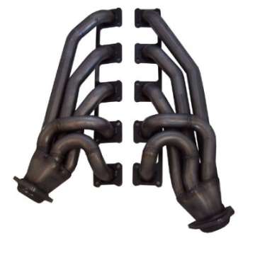 Picture of Gibson 04-05 Dodge Ram 1500 SRT-10 8-3L 1-1-2in 16 Gauge Performance Header - Stainless