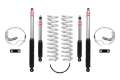 Picture of Eibach Pro-Truck Lift Kit 17-19 Ford F250 Super Duty 4WD LIFT SYSTEM Stage 1