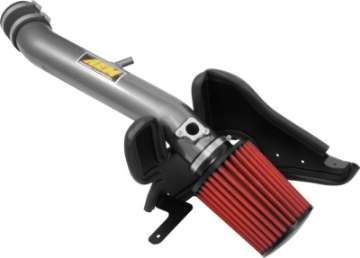 Picture of AEM C-A-S- 06-13 Lexus IS250 V6-2-5L F-I Cold Air Intake System