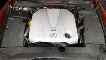 Picture of AEM C-A-S- 06-13 Lexus IS250 V6-2-5L F-I Cold Air Intake System