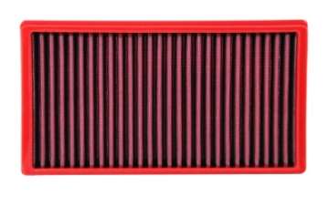 Picture of BMC 2009+ BMW 7 F01-F02-F03-F04 760i Replacement Panel Air Filter FULL KIT - Includes 2 Filters