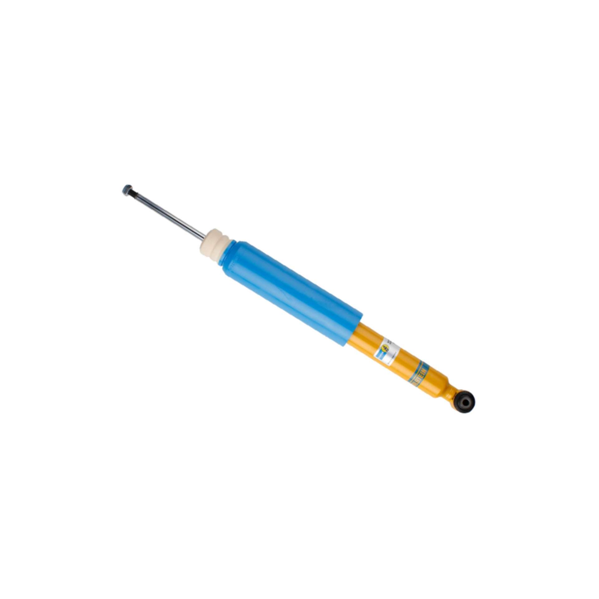 Picture of Bilstein B6 17-19 Mercedes-Benz E300 w-o Electronic Suspension Rear Monotube Shock Absorber