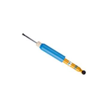 Picture of Bilstein B6 17-19 Mercedes-Benz E300 w-o Electronic Suspension Rear Monotube Shock Absorber