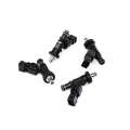 Picture of DeatschWerks 99-05 Honda S2000 F20-F22 440cc Injectors - Set of 4