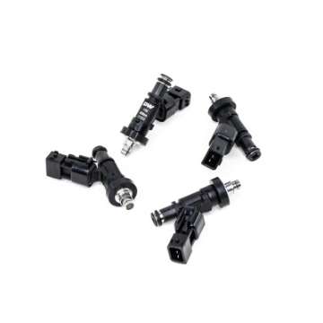 Picture of DeatschWerks 03-05 Dodge Neon SRT - 08-09 Dodge Caliber SRT 650cc Injectors - Set of 4