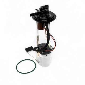 Picture of DeatschWerks 05-13 GM Truck DW400 Pump Module