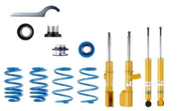 Picture of Bilstein B14 PSS 2016-2018 Smart Fortwo Front and Rear Performance Suspension Kit