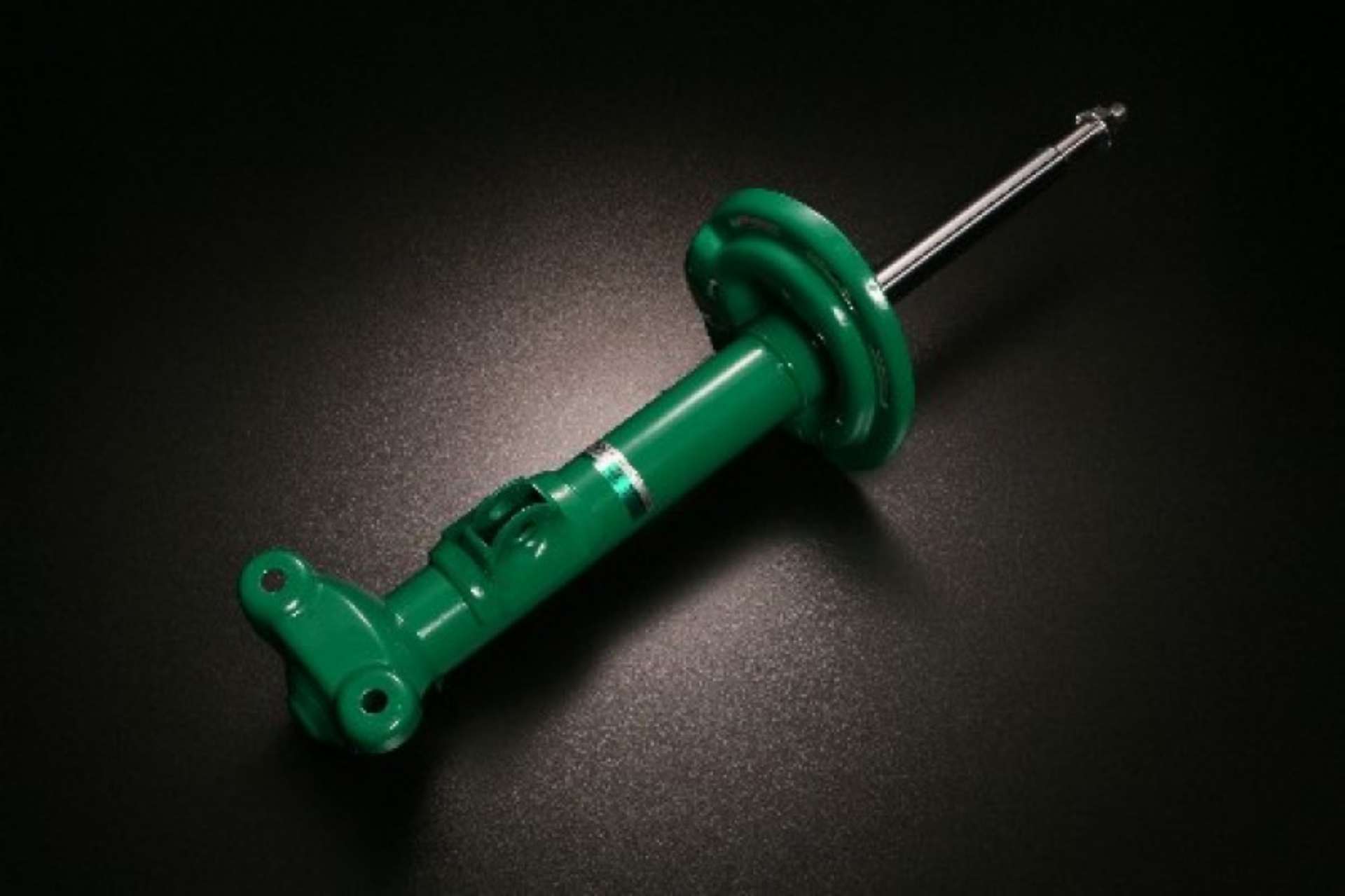 Picture of Tein 08-14 Mercedes-Benz C-Class Sedan W204 Front Left EnduraPro Shock