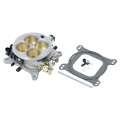 Picture of Edelbrock Throttle Body Victor EFI 4-Barrel 4150 Style Flange 1-75In Bores Die Cast