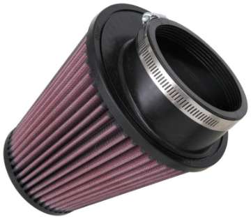 Picture of K&N Filter Universal Rubber Filter 3 1-2 inch 10 Degree Flange 5 3-4 inch OD 6 inch Height