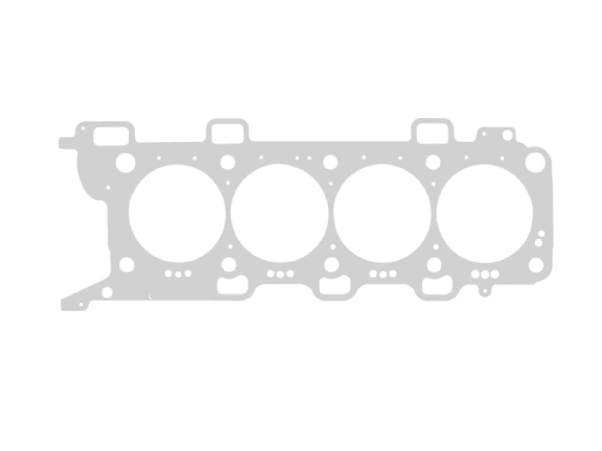 Picture of Supertech BMW M50 86mm Bore 0-080in 2mm Thick Cooper Ring Head Gasket