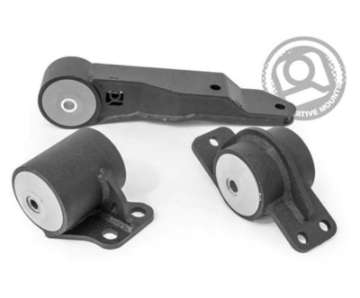 Picture of Innovative 00-07 Honda Insight ZE1 Conversion Engine Mount Kit NO BRACKETS K20 - Manual