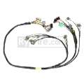 Picture of Rywire Honda B-D-Series Mil-Spec Eng Harness w-OBD1 Dist-Inj-Alternator & 92-95 Plugs Adapter Req