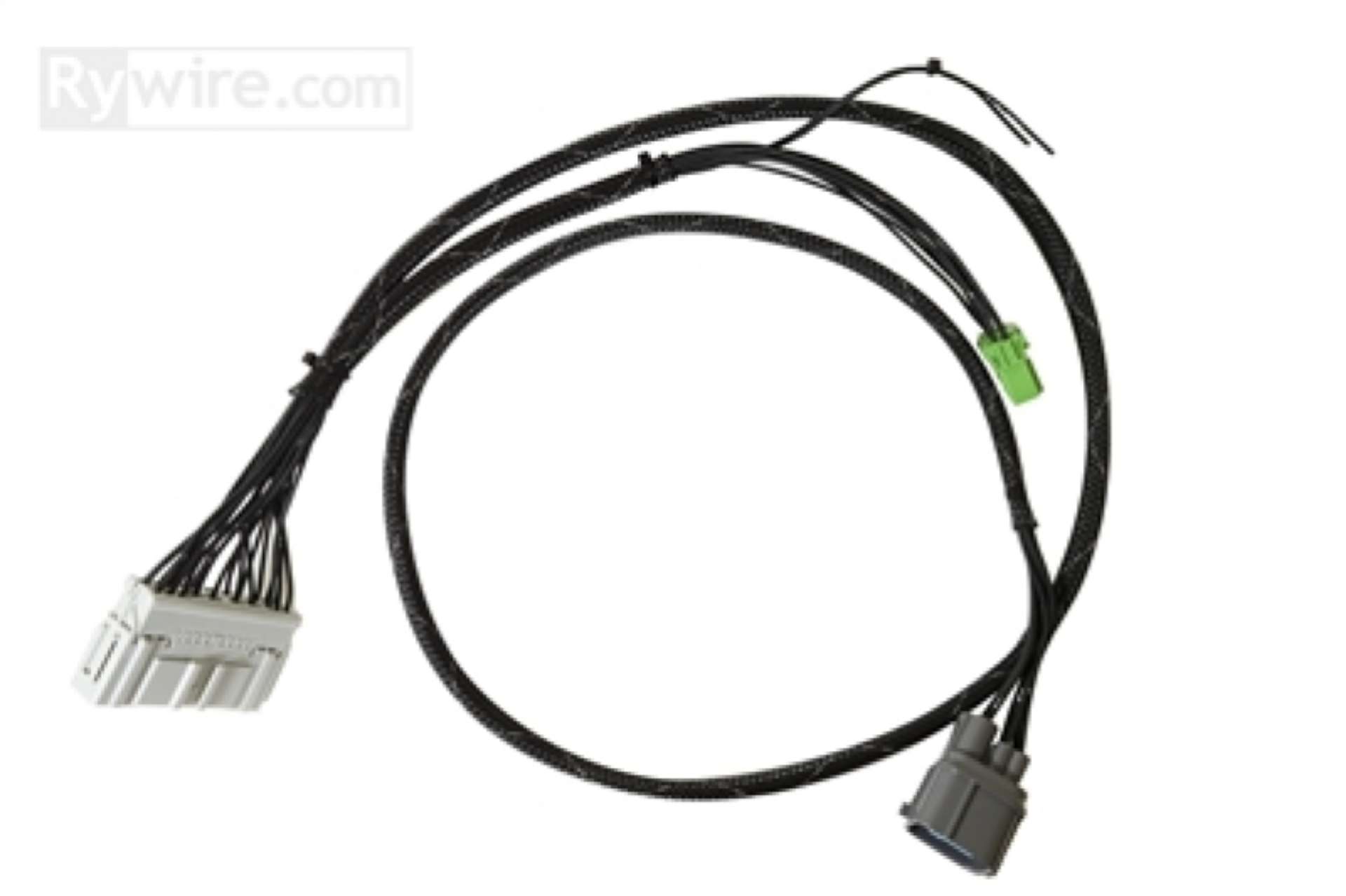 Picture of Rywire 84-85 Honda Civic-CRX Chassis Specific Adapter