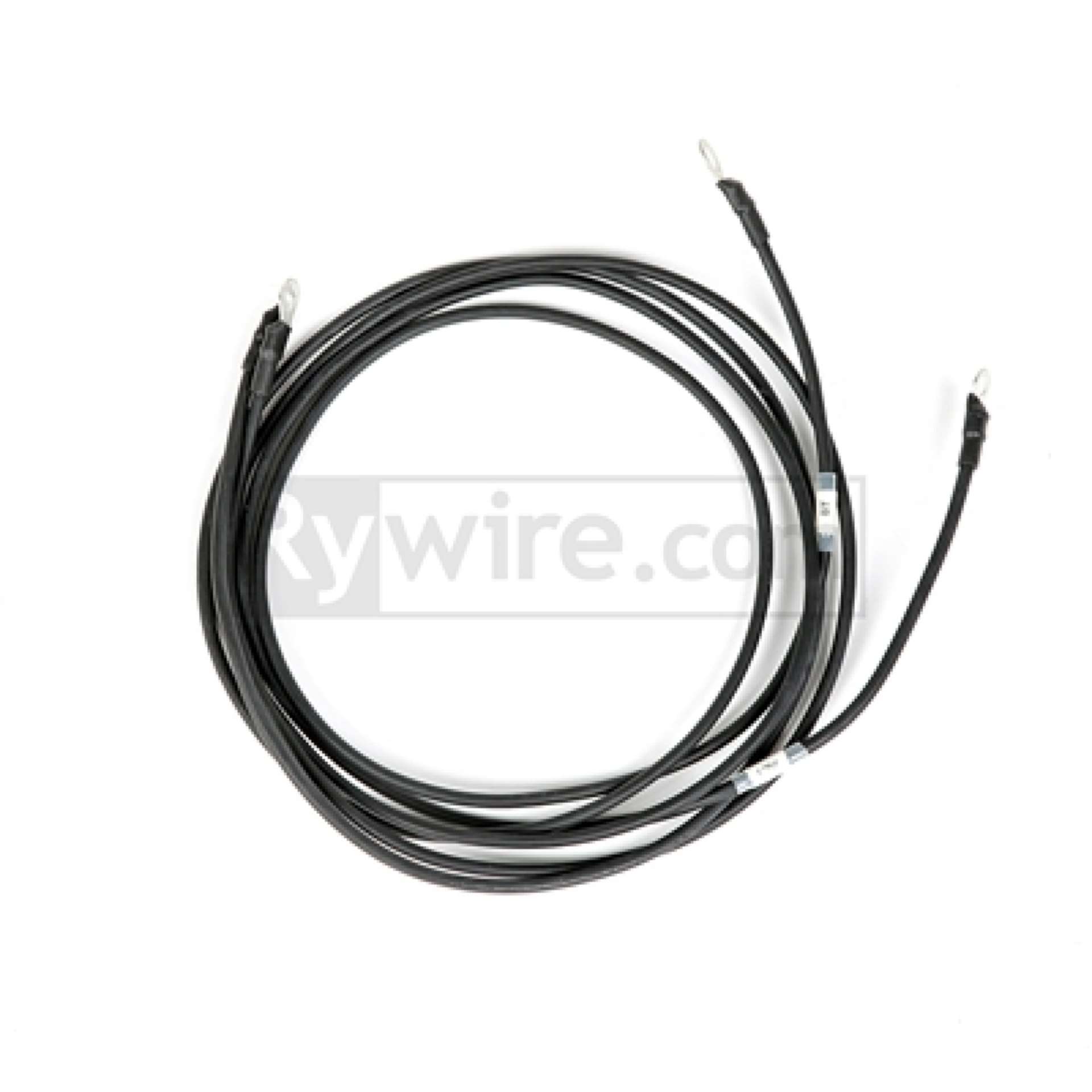 Picture of Rywire Honda B-D-Series Charge Harness