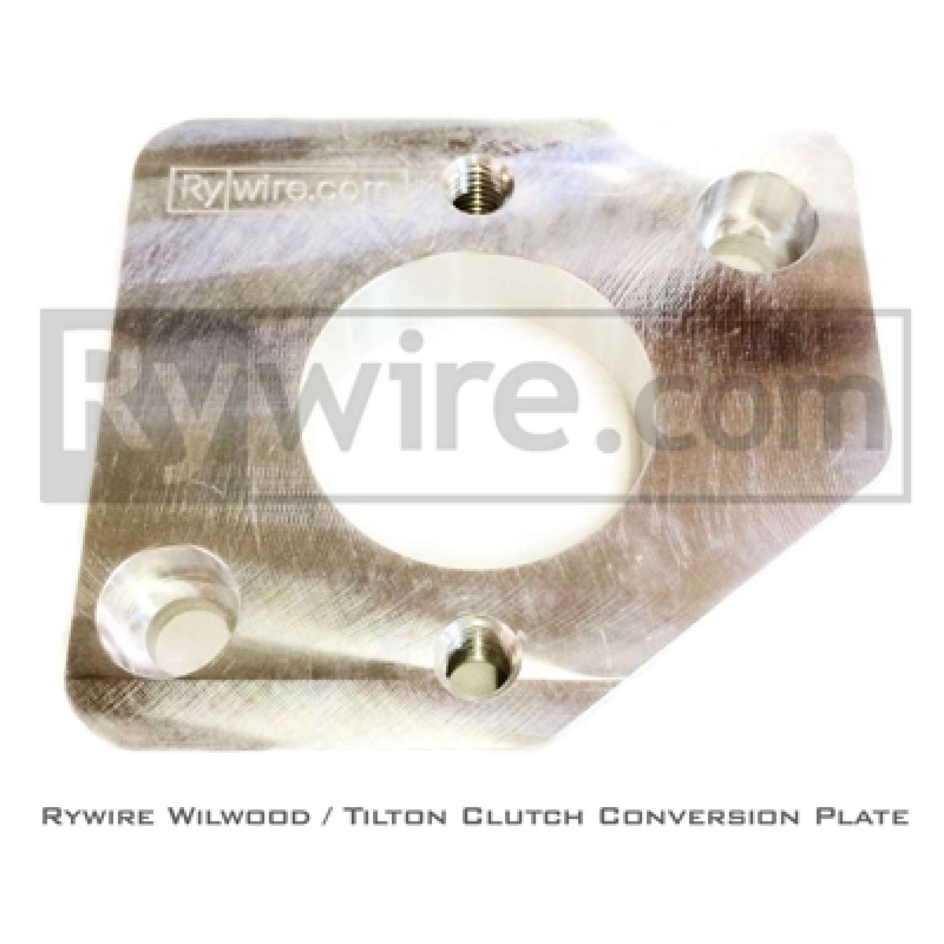 Picture of Rywire Master Cylinder Adapter Plate