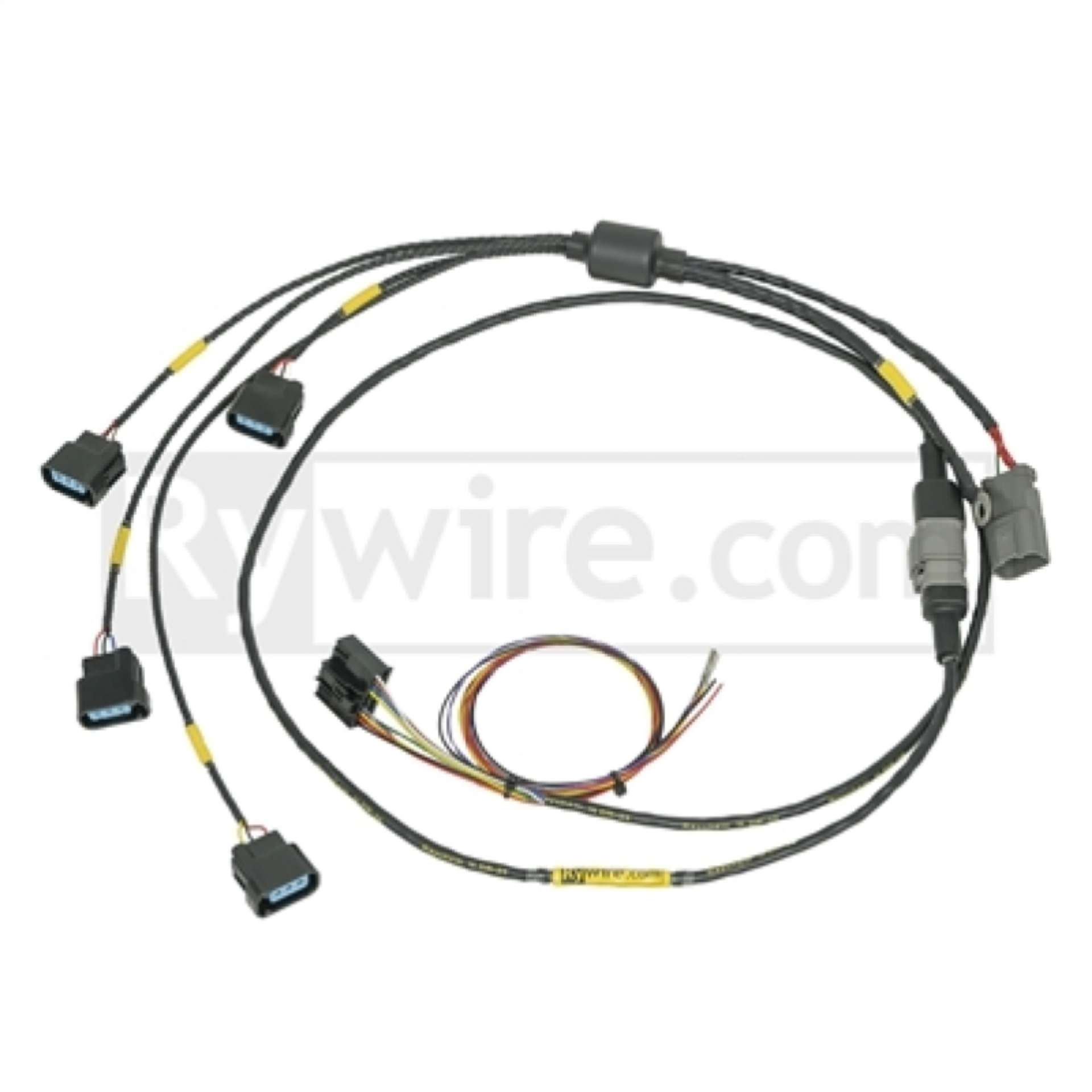 Picture of Rywire Hondata CPR Coil Harness Hondata ECUs ONLY