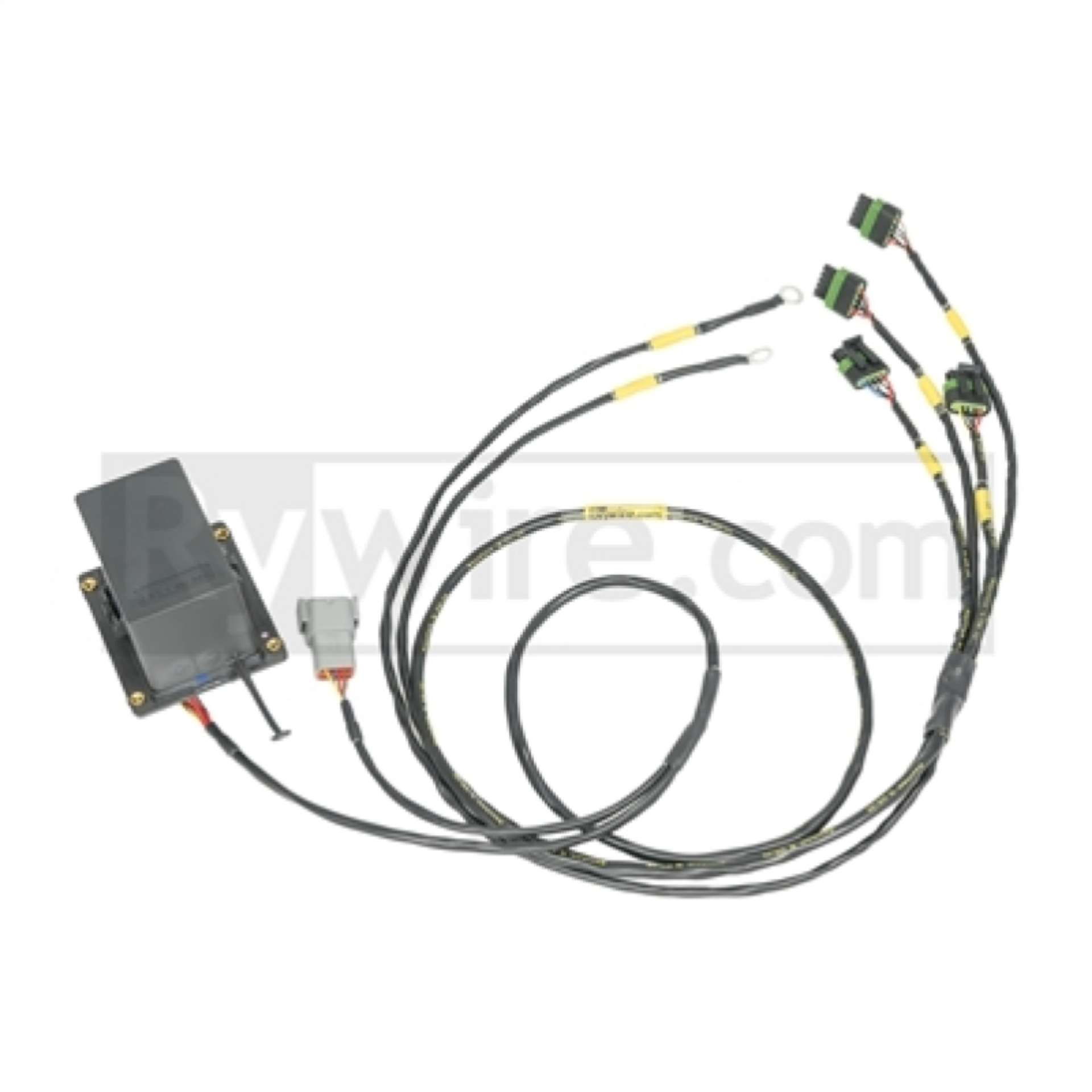 Picture of Rywire IGBT AEM-IGN-1A Coil Sub-Harness for 2 Rotor Engines