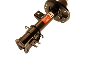 Picture of KYB Shocks & Struts Excel-G Front Left Fiat 500-500C 12-13