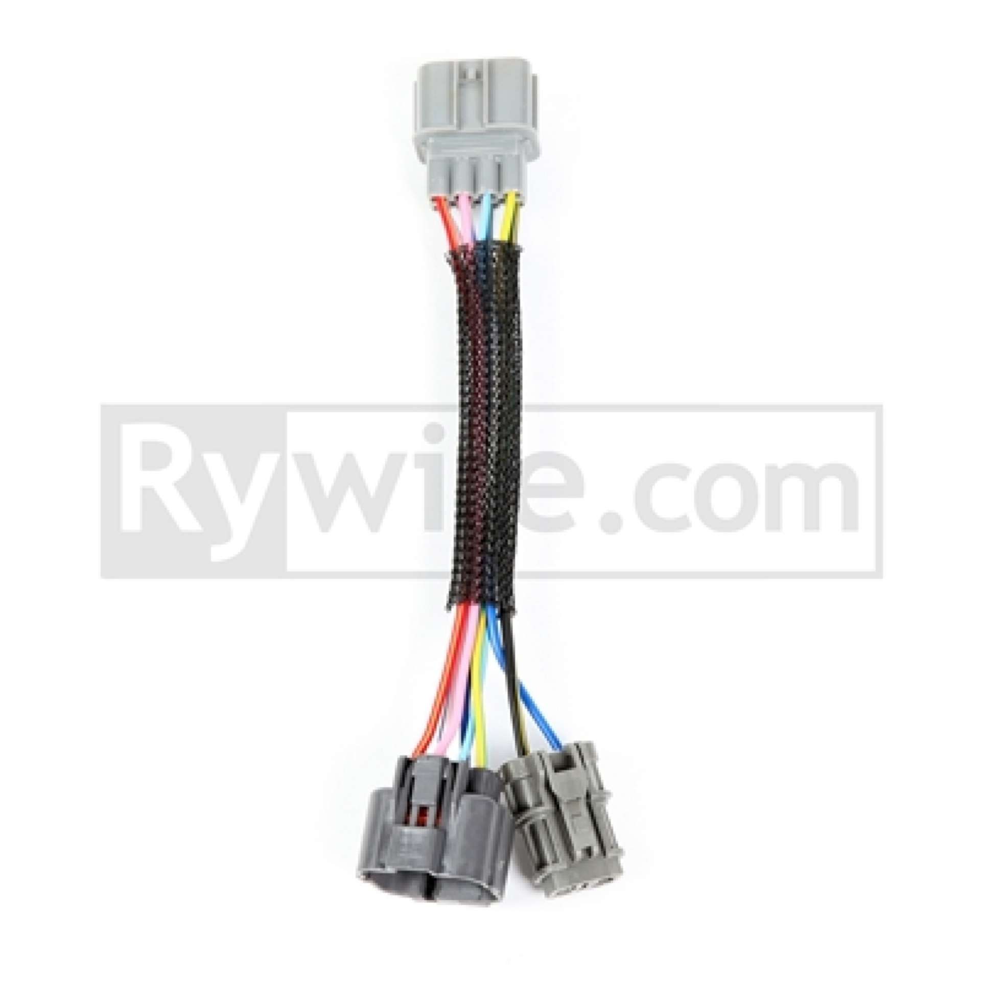 Picture of Rywire OBD2 8-Pin to OBD1 Distributor Adapter