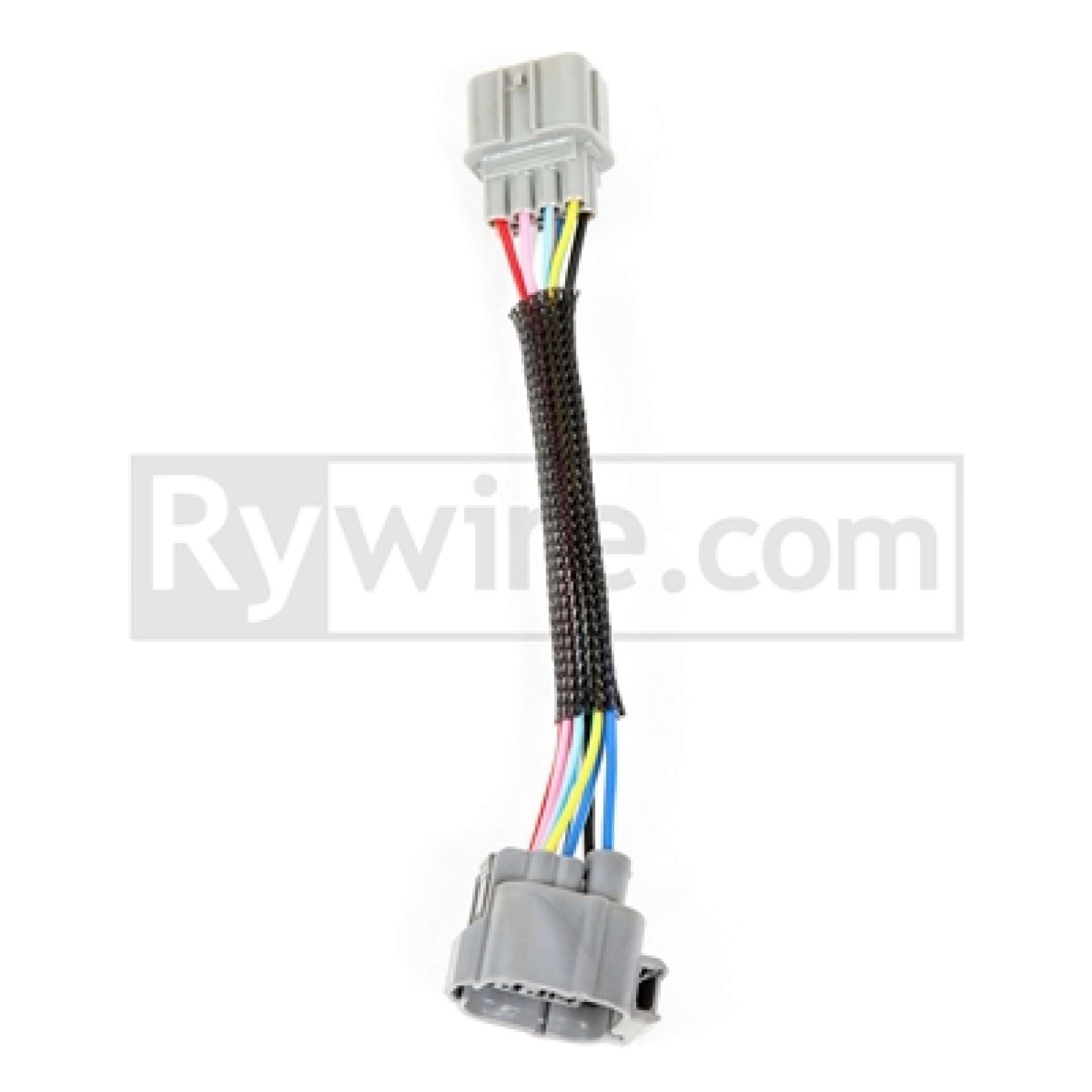 Picture of Rywire OBD2 8-Pin to OBD2 10-Pin Distributor Adapter