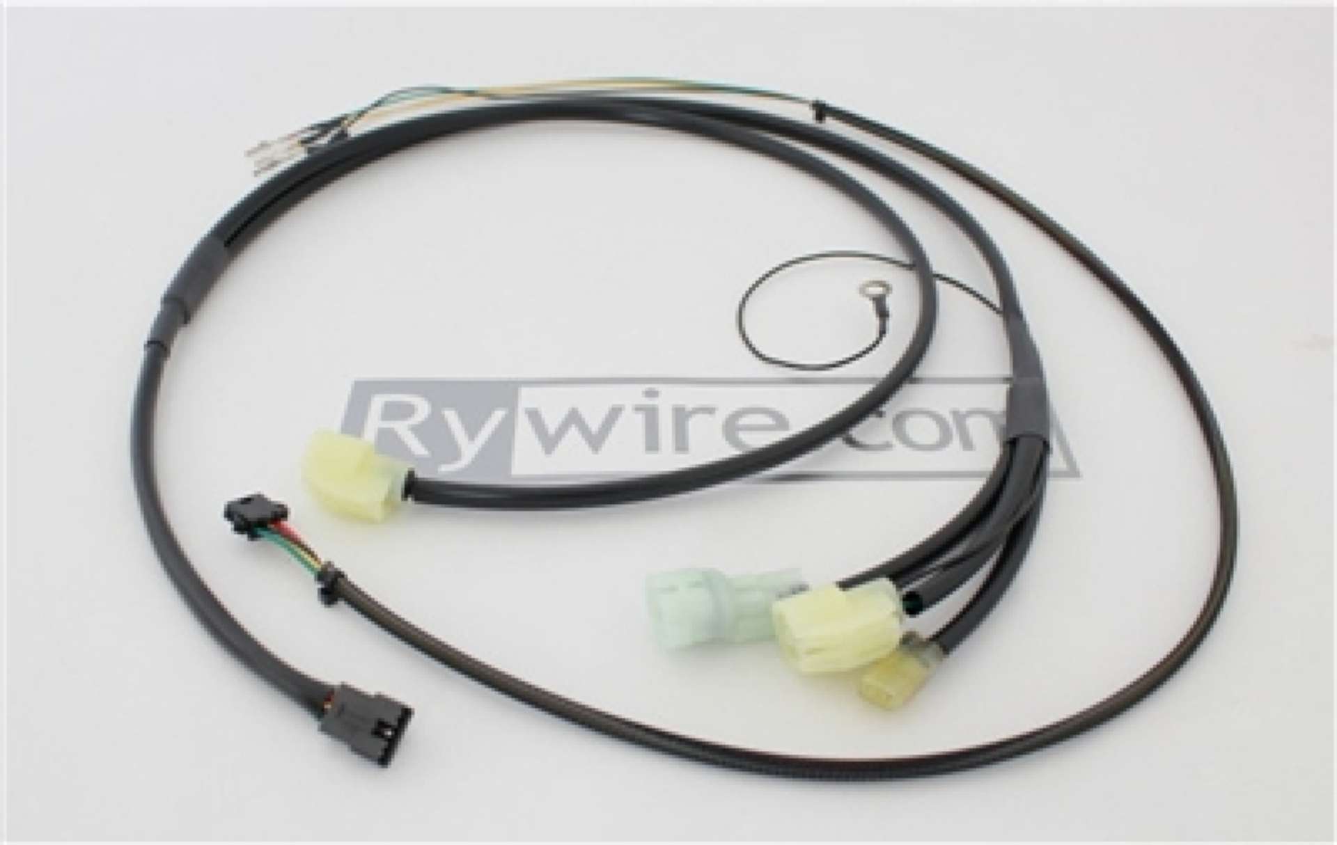 Picture of Rywire OBD0 VTec ECU Subharness for Honda B16A JDM Engine