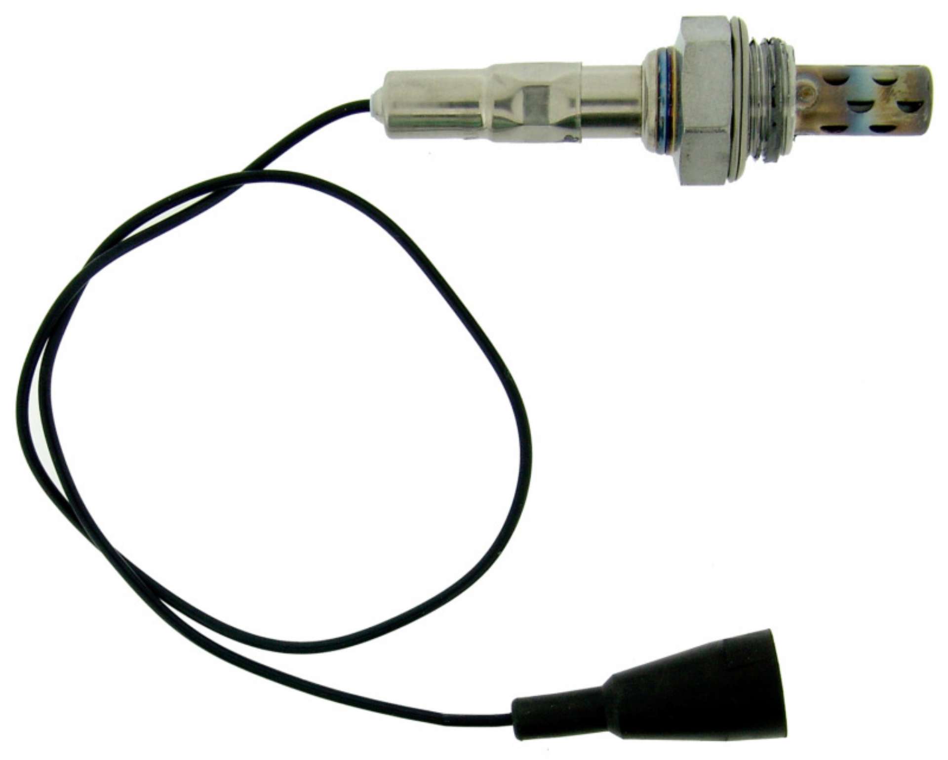 Picture of NGK Audi 4000 1986-1980 Direct Fit Oxygen Sensor