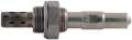 Picture of NGK Audi 4000 1986-1980 Direct Fit Oxygen Sensor