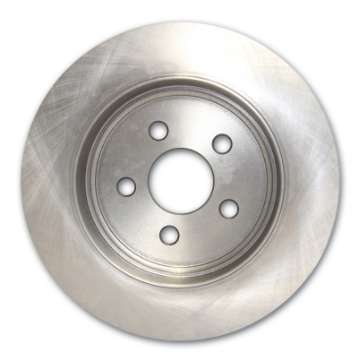 Picture of EBC 00-01 Dodge Ram 1500 4WD Pick-up 3-9 Premium Front Rotors