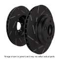 Picture of EBC 00-01 Dodge Ram 1500 4WD Pick-up 3-9 USR Slotted Front Rotors