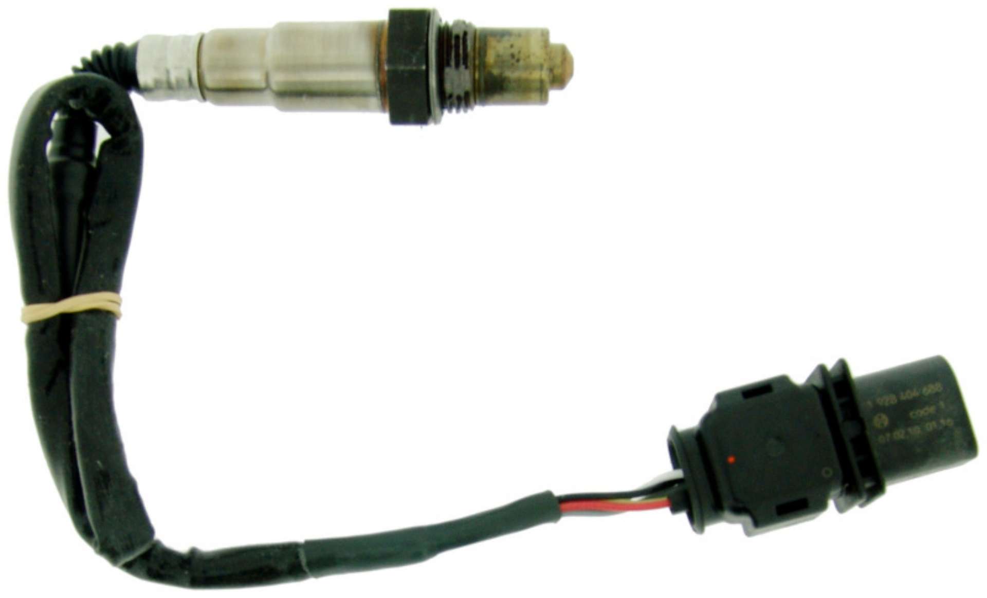 Picture of NGK Audi A8 Quattro 2007 Direct Fit 5-Wire Wideband A-F Sensor