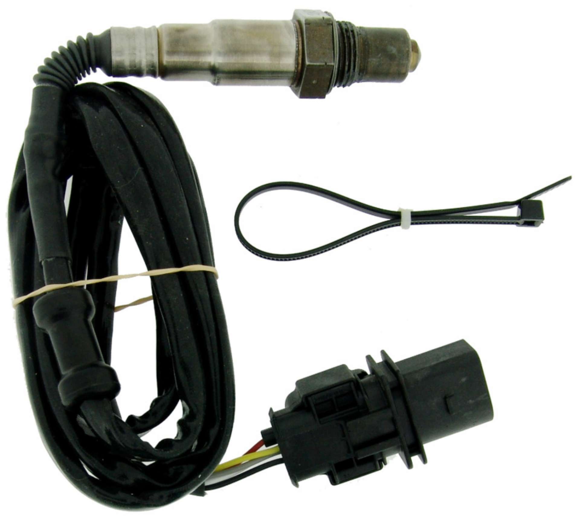 Picture of NGK Audi A4 2009-2005 Direct Fit 5-Wire Wideband A-F Sensor