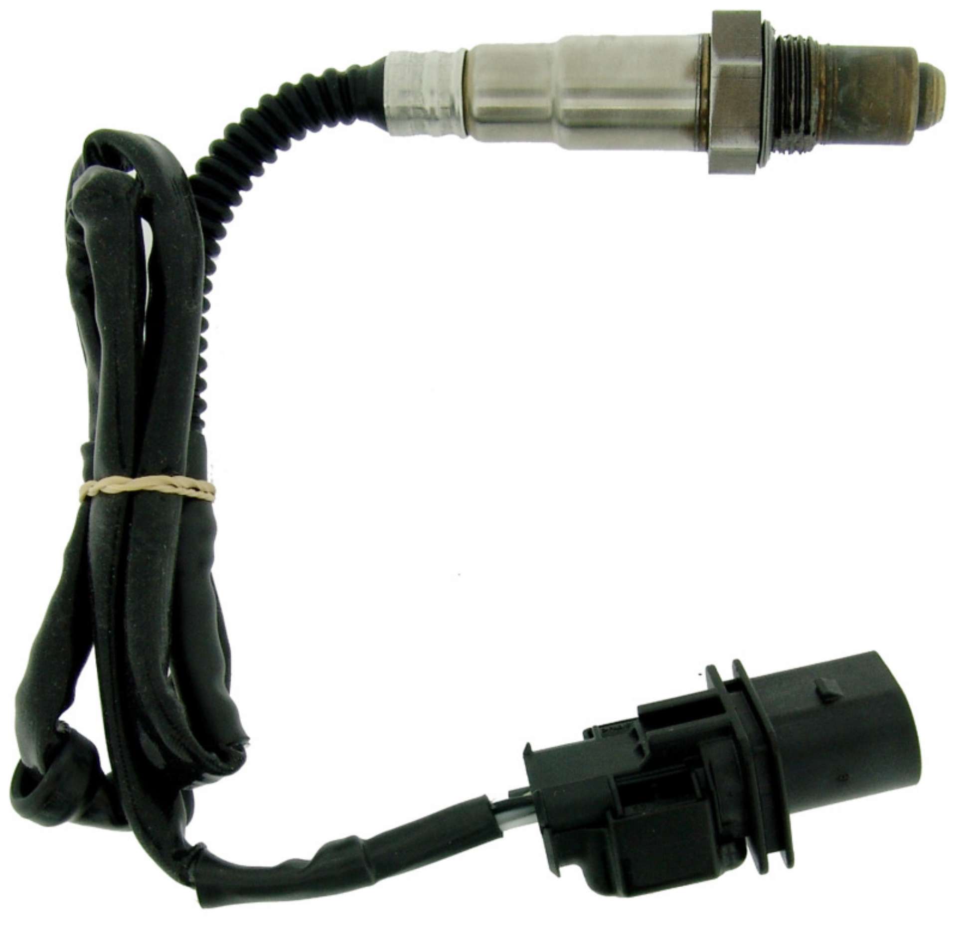 Picture of NGK Audi RS4 2008-2007 Direct Fit 5-Wire Wideband A-F Sensor