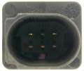 Picture of NGK Audi A8 Quattro 2009-2008 Direct Fit 5-Wire Wideband A-F Sensor