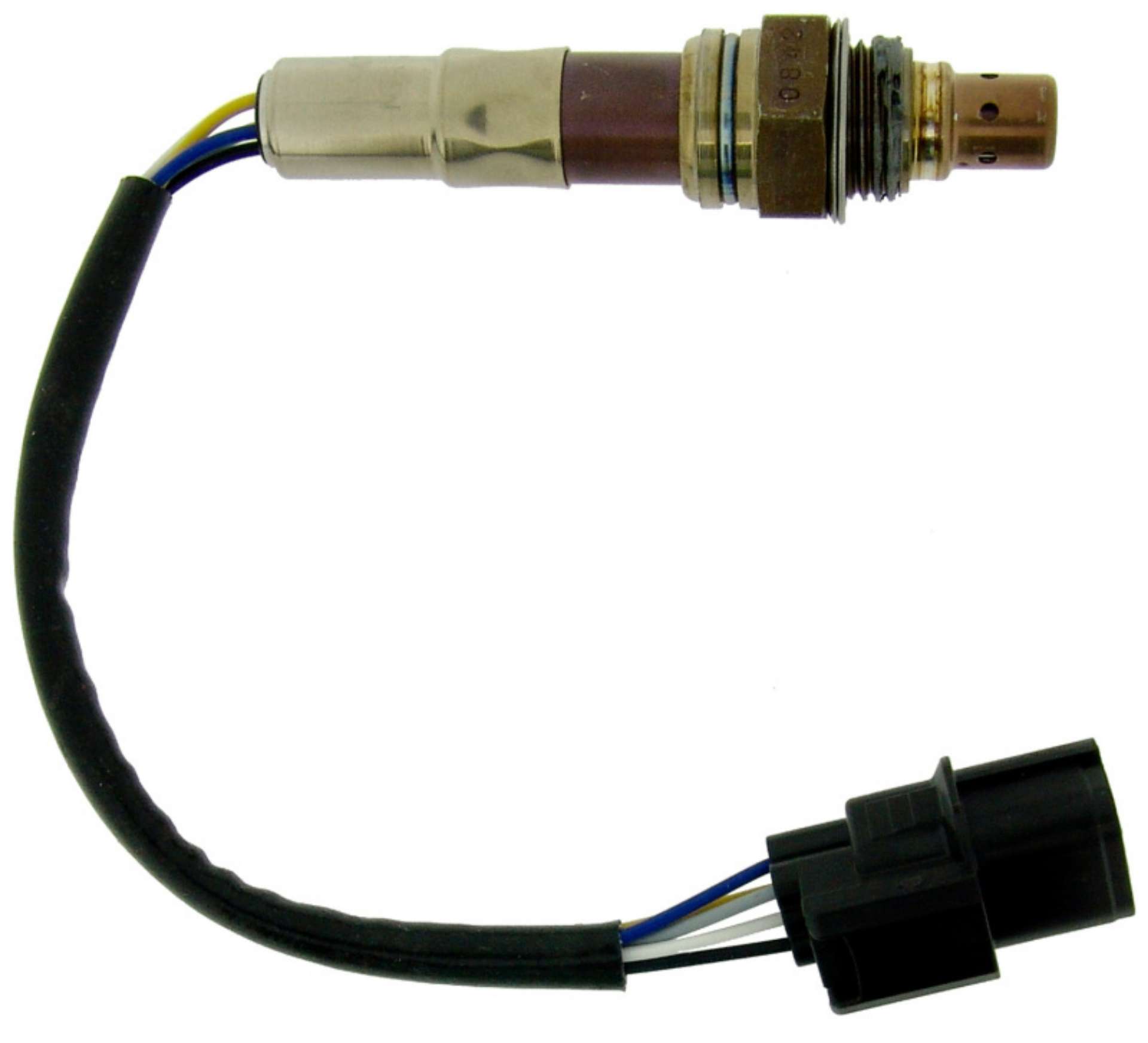 Picture of NGK Acura RL 2010-2009 Direct Fit 5-Wire Wideband A-F Sensor