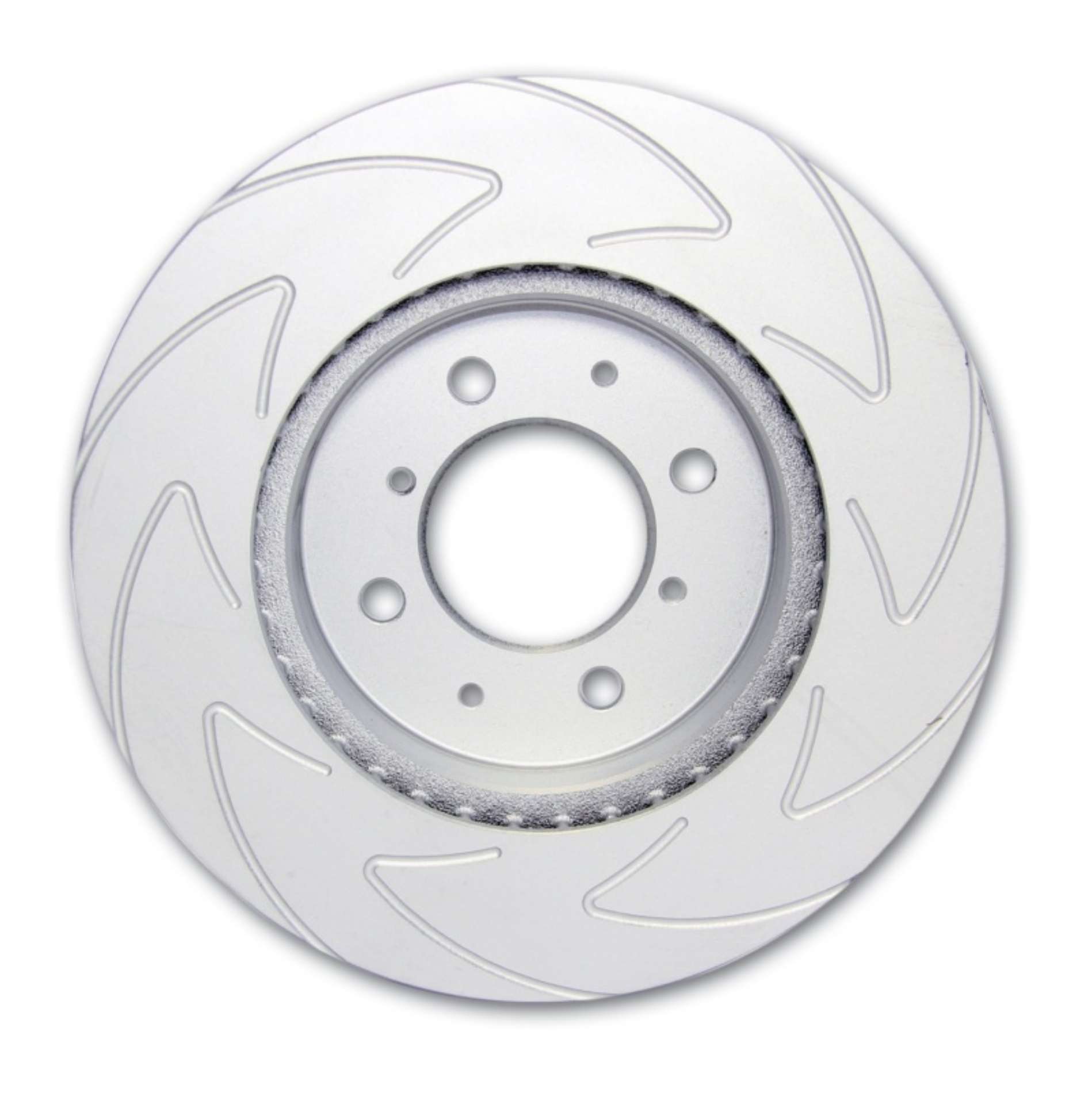 Picture of EBC 00-02 Acura MDX 3-5 BSD Rear Rotors