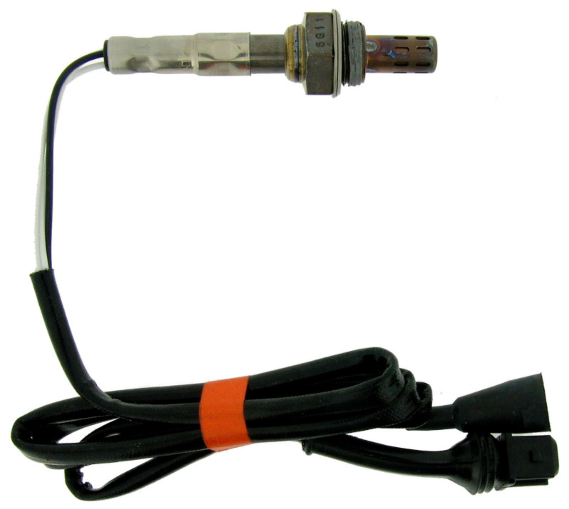 Picture of NGK Alfa Romeo Milano 1988-1987 Direct Fit Oxygen Sensor