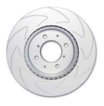 Picture of EBC 00-04 Chevrolet Impala 3-4 BSD Rear Rotors