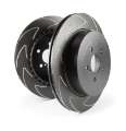 Picture of EBC 00-05 Cadillac Deville 4-6 BSD Rear Rotors