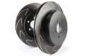 Picture of EBC 00-05 Cadillac Deville 4-6 BSD Rear Rotors