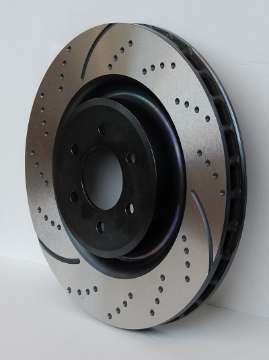 Picture of EBC 00-05 Dodge Neon 2-0 GD Sport Front Rotors