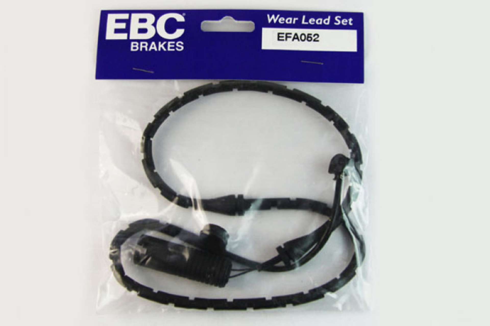 Picture of EBC 00-06 BMW X5 3-0 Front Wear Leads