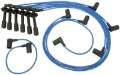 Picture of NGK Porsche 911 1986-1985 Spark Plug Wire Set