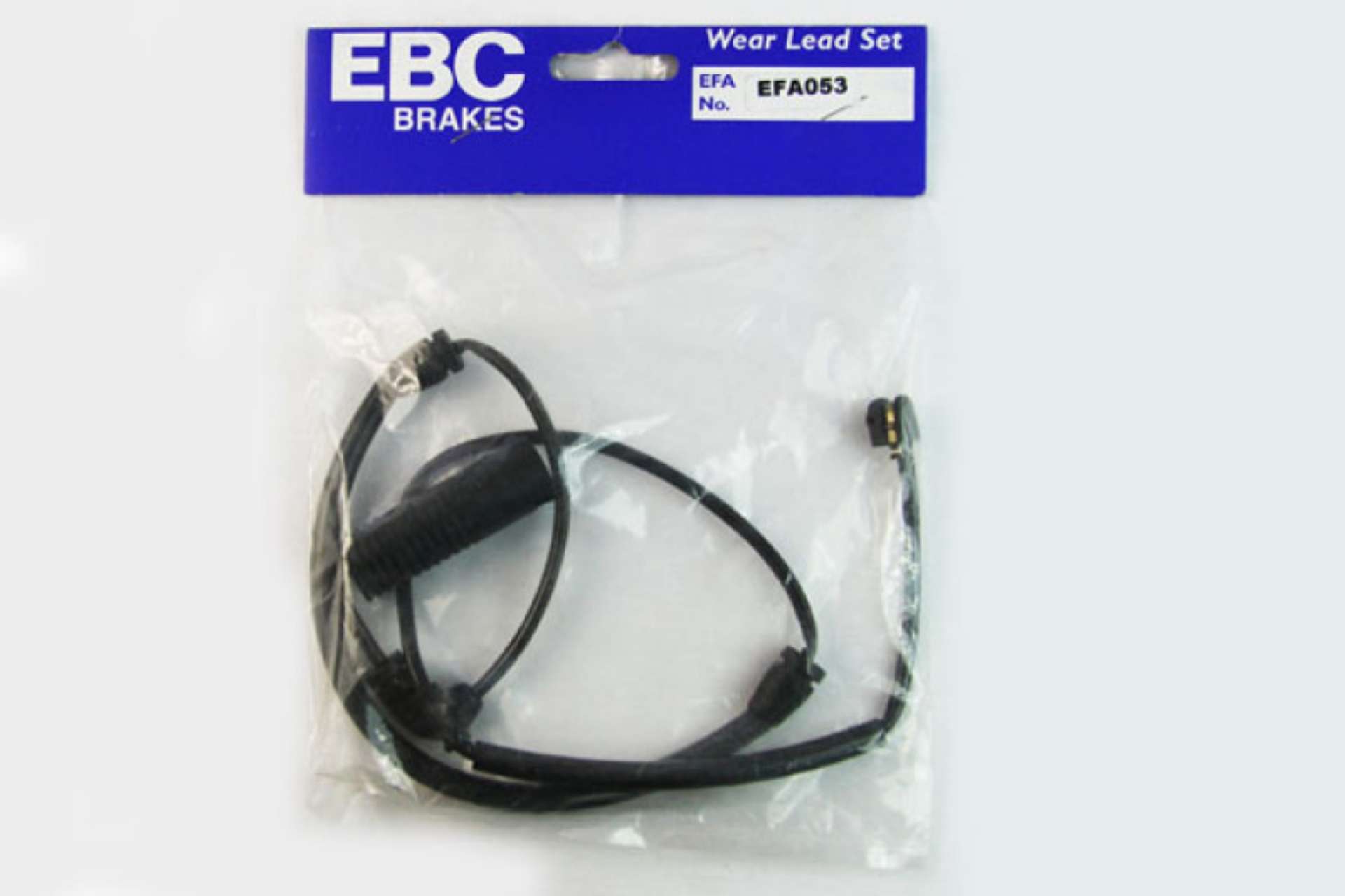 Picture of EBC 00-06 BMW X5 3-0 Rear Wear Leads