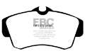 Picture of EBC 00-11 Chrysler PT Cruiser 2-4 Redstuff Front Brake Pads