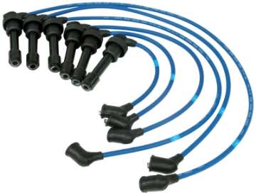 Picture of NGK Dodge Stealth 1996-1991 Spark Plug Wire Set