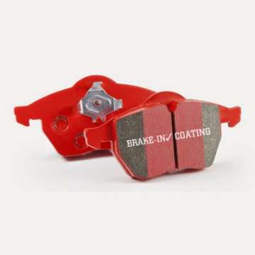 Picture of EBC 01-03 Acura CL 3-2 Redstuff Rear Brake Pads